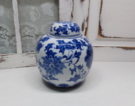Chinese gemberpot