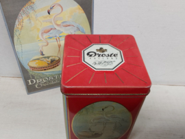 Droste blikje