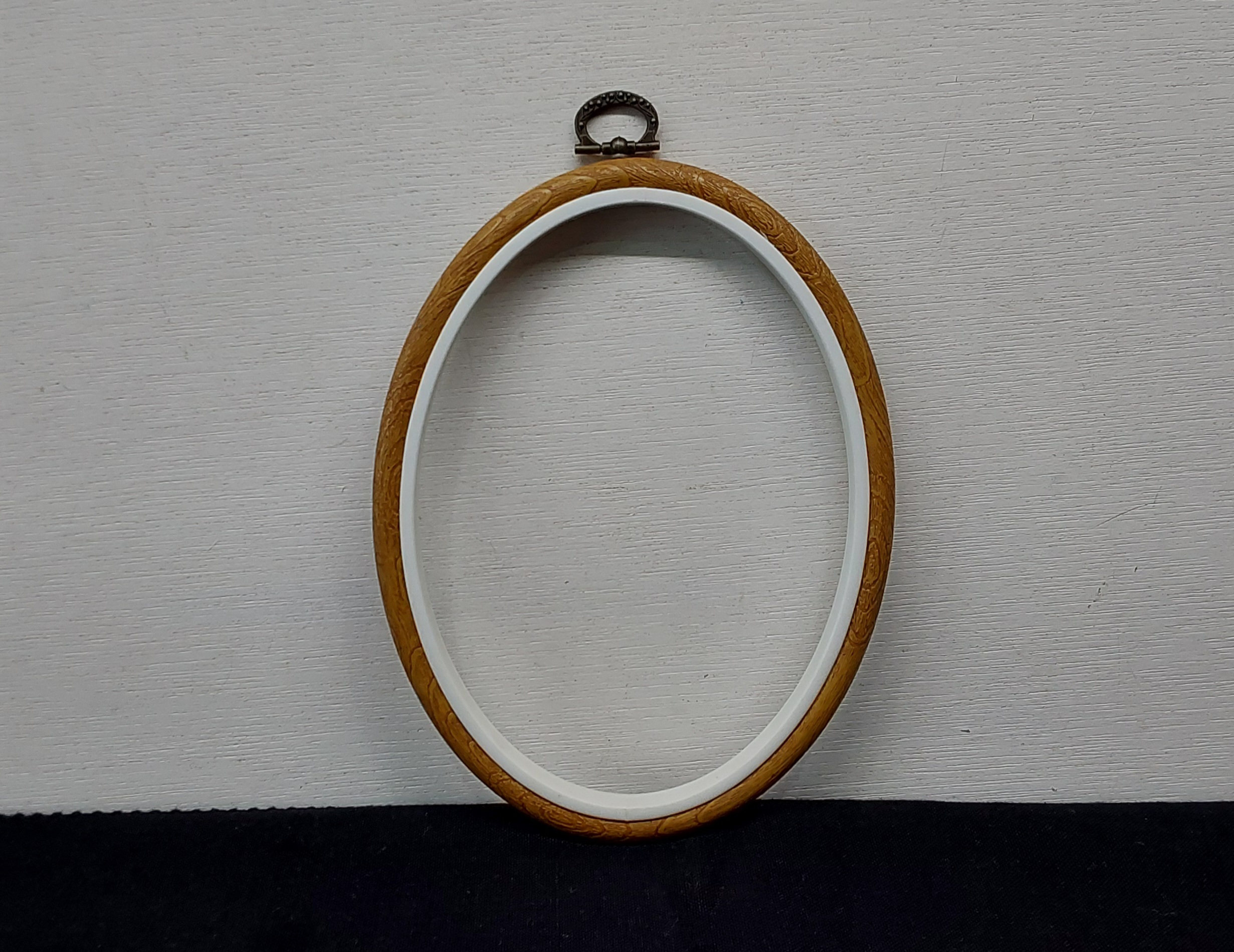 Frame voor borduurwerk
