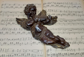 Brocante engel
