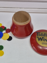 Tiddledy Winks Spears