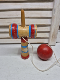 Kendama spel, Japan