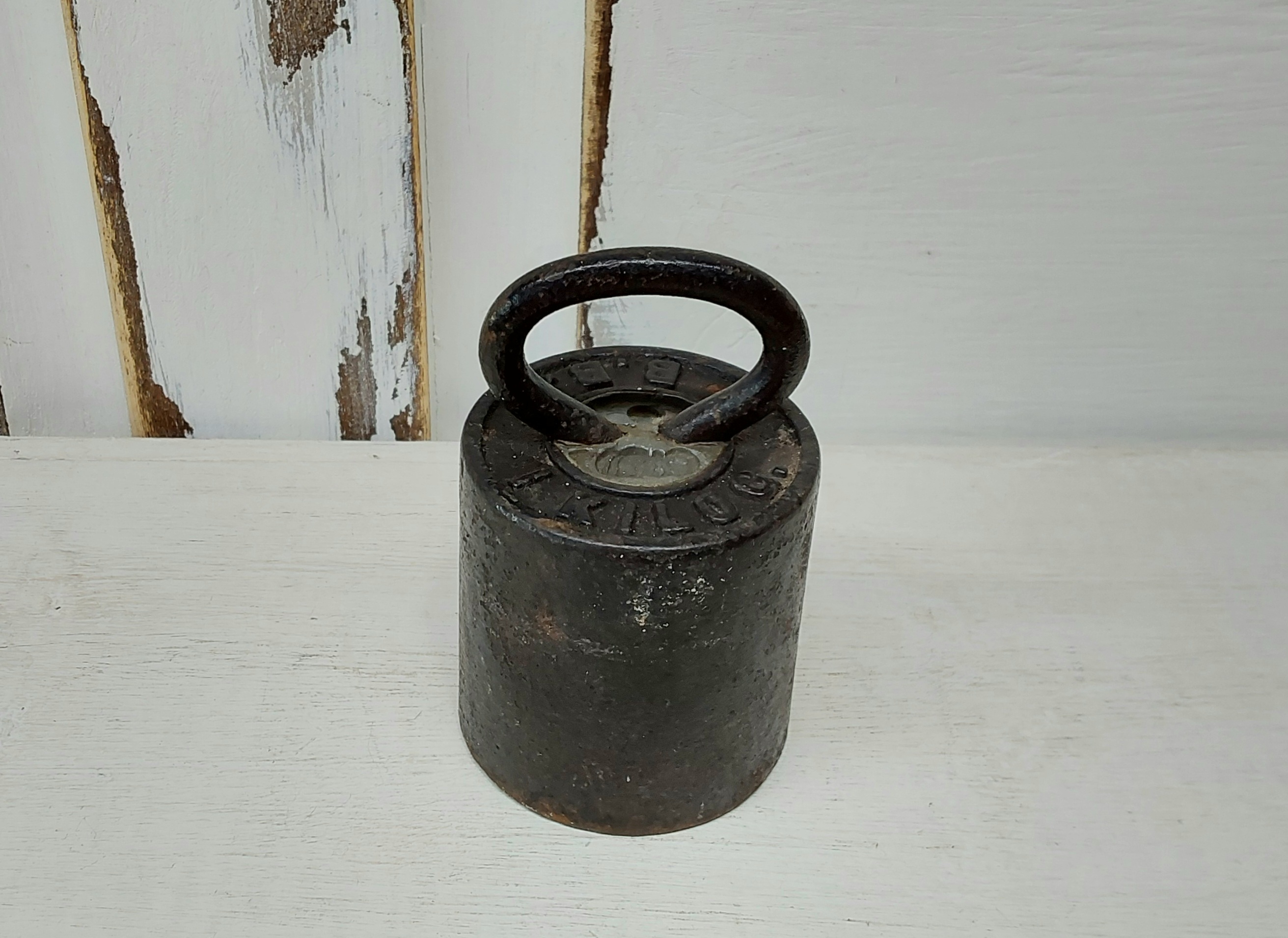 Gewicht 1 kilo