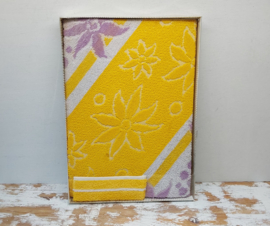 Vintage handdoekset