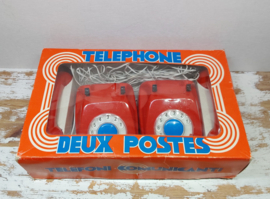 Speelgoed telefoons