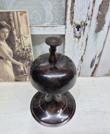 Receptiebel
