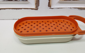 Vintage Tupperware rasp