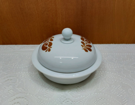 Vintage botervloot MZ Chechoslowakije