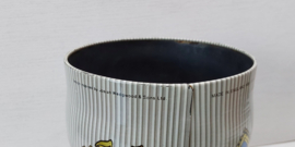  Wedgwood blik