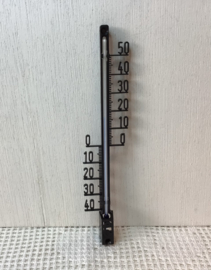 Vintage thermometer