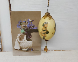 Decoupage ei