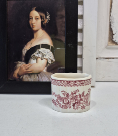 Mason's Stratford tandenstoker bakje