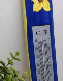 Keramiek thermometer