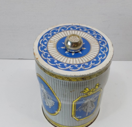  Wedgwood blik