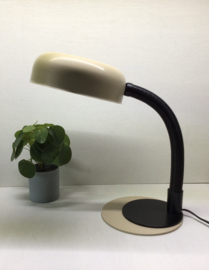 Vintage bureaulamp