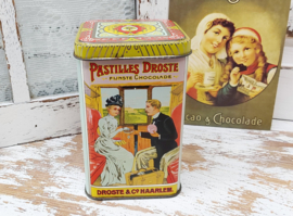Droste blikje