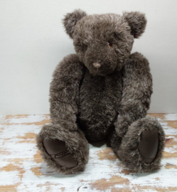Grote teddybeer