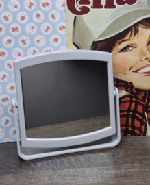 Vintage make-up spiegel