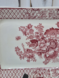 Mason's Stratford cakeschaal