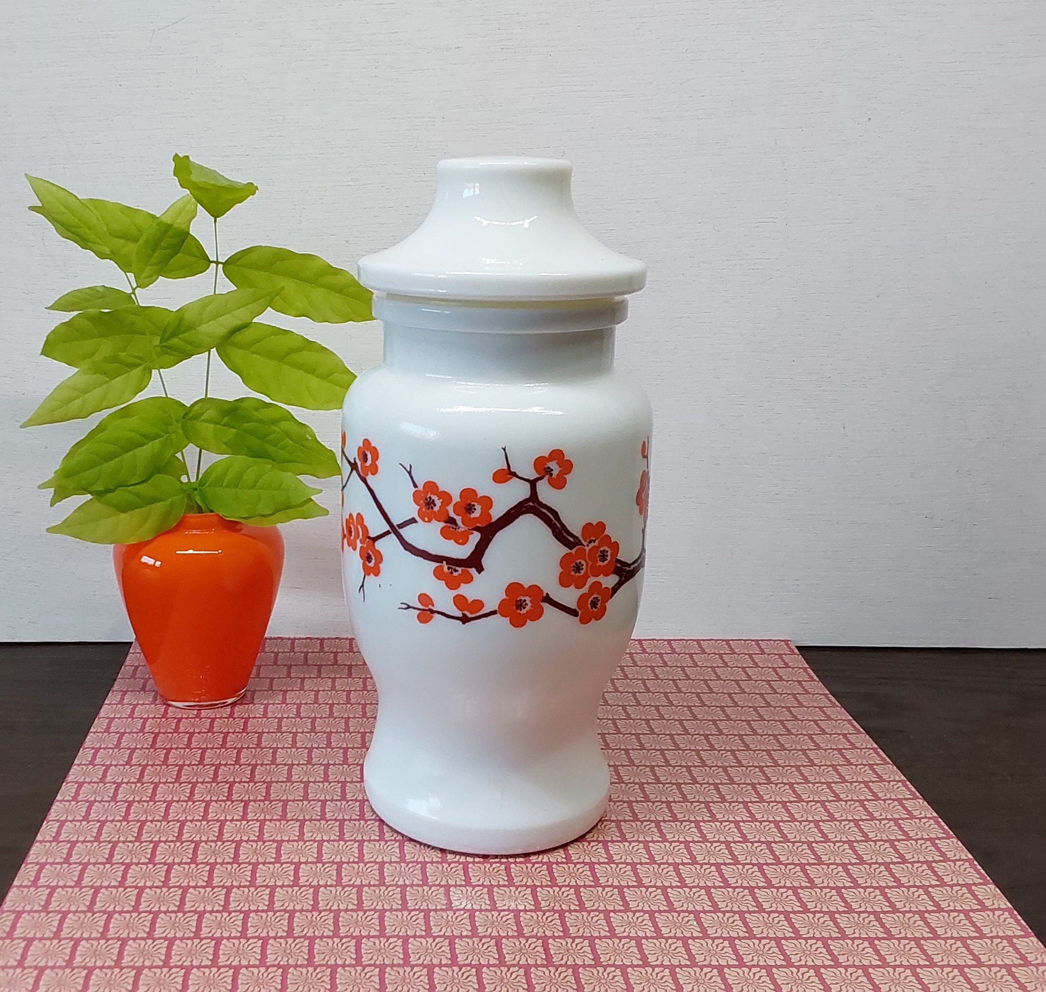 Decoratief glas en kristal