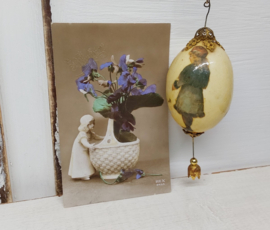 Decoupage ei