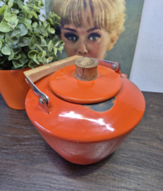 Theepotje Cathrineholm