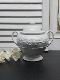 Wedgwood 'Festivity' suikerpot