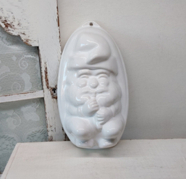 Kabouter puddingvorm