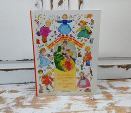 Rie Cramer, kinderversjes