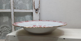Diep bord, Seltmann Weiden Theresia