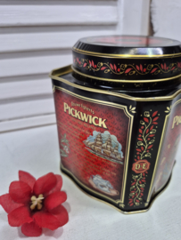 Douwe Egberts thee blik