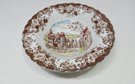 Schaaltje, Johnson brothers