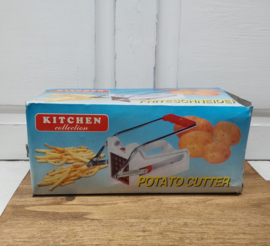 Frietsnijder
