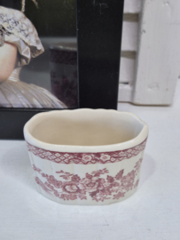 Mason's Stratford tandenstoker bakje