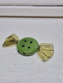 Decoratief glas en kristal