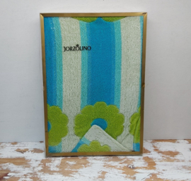 Vintage handdoekset