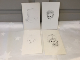 Geboortekaartjes
