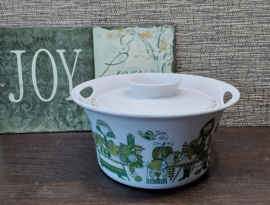 Dekschaal Turi design Market Friggjo