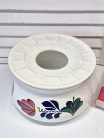 Boerenbont theelichtje