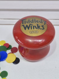 Tiddledy Winks Spears