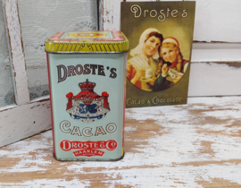 Droste blikje