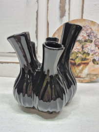 Tulpenvaas, Daan Kromhout