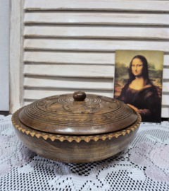 Allerlei brocante, curiosa en antiek