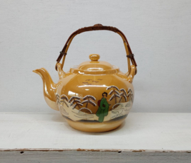 Japanse theepot