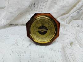 Vintage barometer