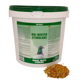 Moulting Winter Stimulant