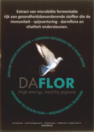 Daflor High Energy