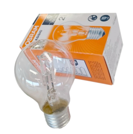 Dimbare led lamp voor dimmer