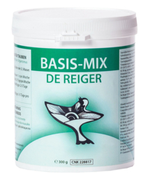 Basis - Mix