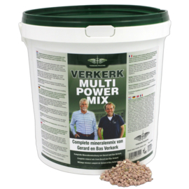 Verkerk Multi Power Mix